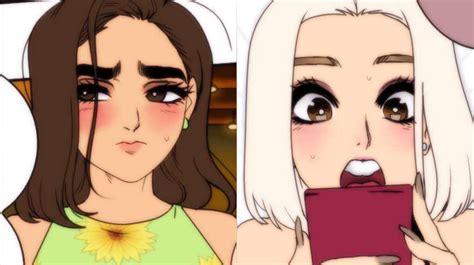 [Jay Marvel] Carmen & Kelsie [ongoing] .